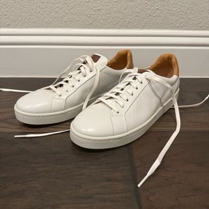 Men’s Magnanni Sneakers